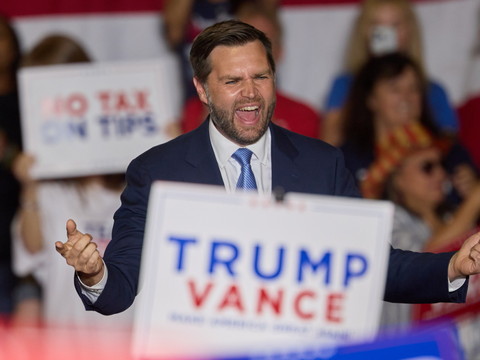 Le FBI attribue à l'Iran un piratage contre la campagne de Trump