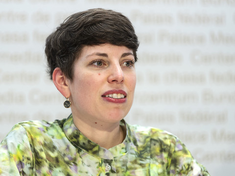 Recours des Vert-e-s au Tribunal fédéral contre AVS21