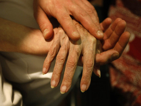 Décès de la doyenne de l'humanité, une Espagnole de 117 ans