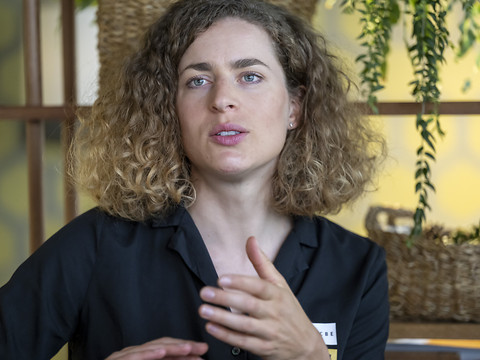 Marlen Reusser: une année 2024 à oublier