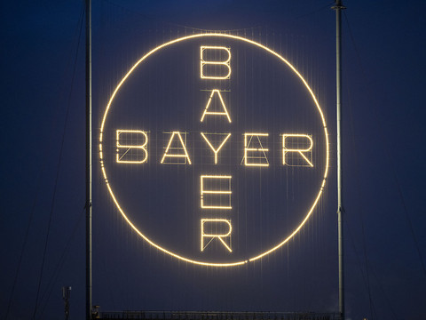 Le groupe pharmaceutique Bayer supprime 150 emplois à Bâle