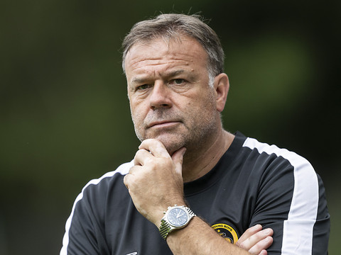 Ligue des champions: YB veut faire un pas vers la qualification