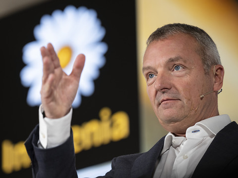 Implenia aura un nouveau patron, choisi en interne, en 2025