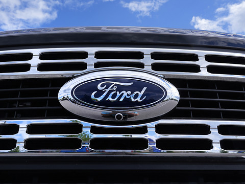 Ford revoit sa stratégie sur les véhicules électriques