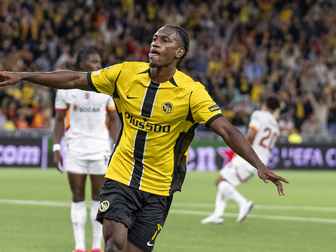 Les Young Boys peuvent toujours y croire