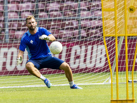 Le Servette FC pour un impossible exploit