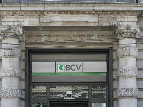La BCV se stabilise face aux taux d'intérêt à mi-parcours
