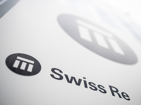 Swiss Re en forme au 1er semestre