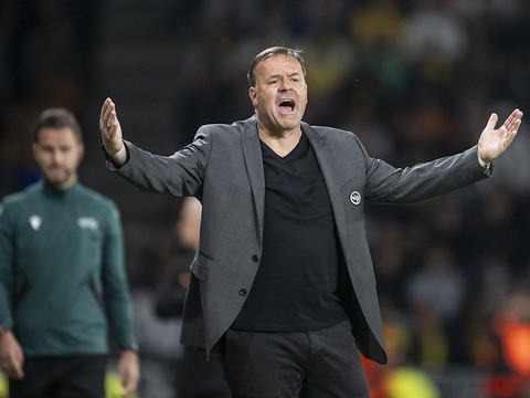 Un beau succès pour YB, 