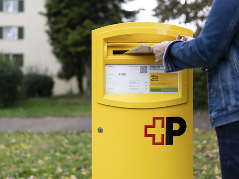Résultat globalement stable pour la Poste au premier semestre