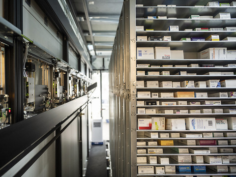 La Suisse prend des mesures contre les pénuries de médicaments