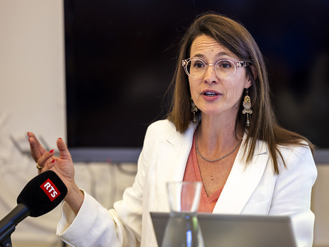 Elèves, parents et enseignants plutôt contents de l'école genevoise