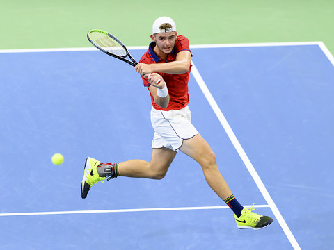 Une montagne de regrets pour Jérôme Kym