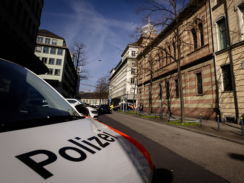 Deux tiers des suspects de terrorisme sont des adolescents