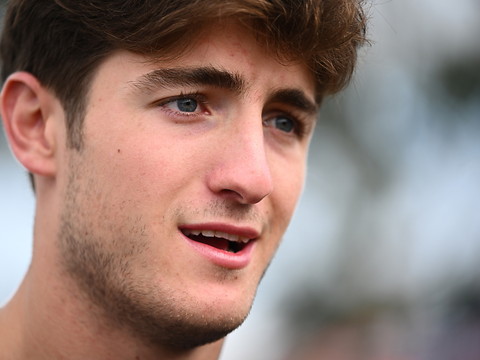 Formule 1: Alpine titularise Jack Doohan pour la saison prochaine