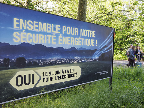 Plus d'argent dépensé que prévu lors de la campagne du 9 juin