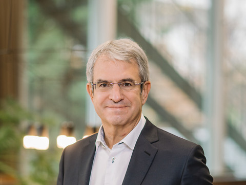 Le nouveau patron de Nestlé veut redresser la barre