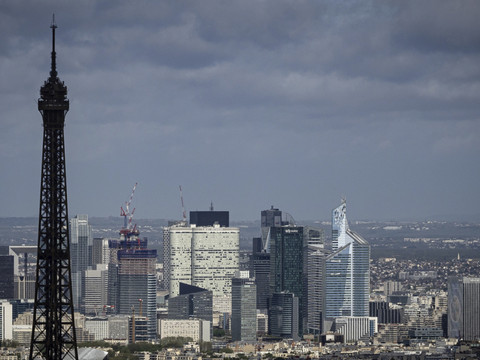 France: le climat des affaires a 