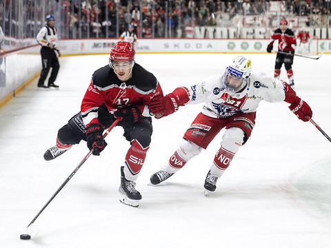 Iñaki Baragano de retour à Lausanne en 2025