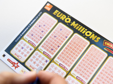 Personne ne devine la bonne combinaison de l’Euro Millions