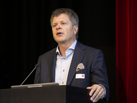Le PVL doit rester indépendant, soutient son président