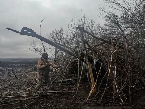 Cinq tués dans une frappe ukrainienne sur la région de Belgorod