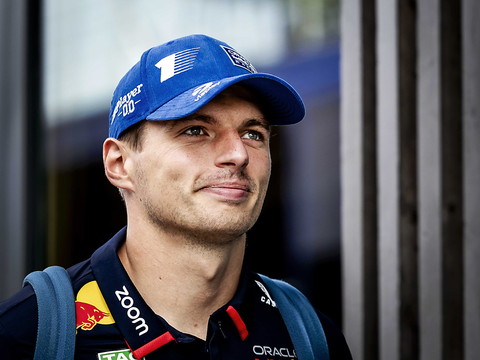 Verstappen veut rester invaincu sur ses terres et se relancer