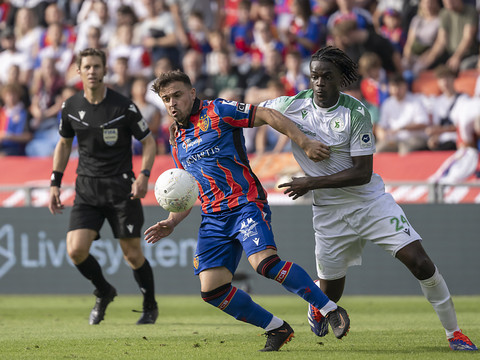 A Bâle, Yverdon égale un record sans victoire
