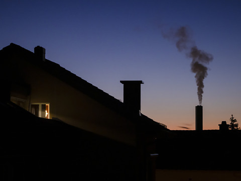 Aucun canton sur la voie de l'accord de Paris sur le climat