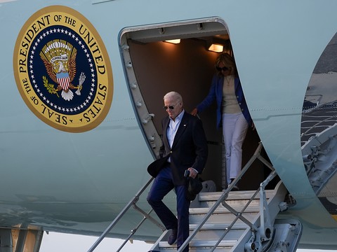 Un juge texan suspend une réforme de l'immigration de Biden
