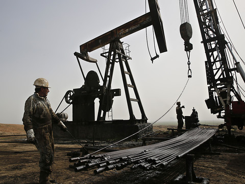 ExxonMobil voit la demande de pétrole quasiment inchangée en 2050