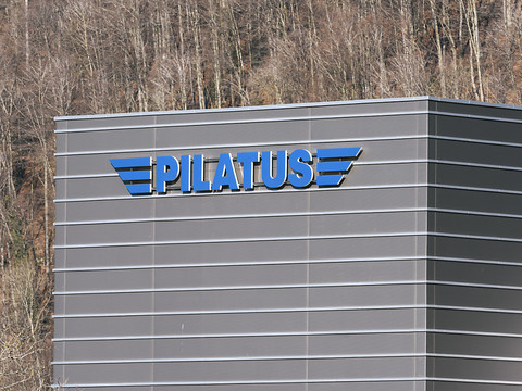 Pilatus va ouvrir un nouveau centre de services aux Etats-Unis