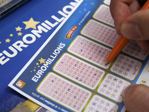 Personne ne devine la bonne combinaison de l’Euro Millions