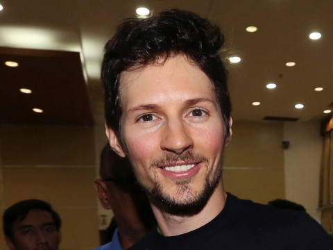La garde à vue du patron de Telegram touche à sa fin