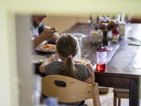 Les montants des allocations familiales vont être relevés
