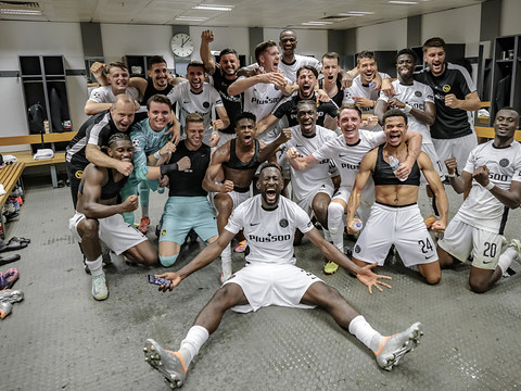 Ligue des champions:  les Young Boys vont toucher le pactole