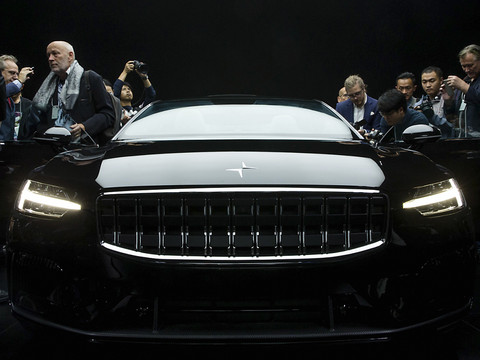 Polestar change de patron pour se relancer