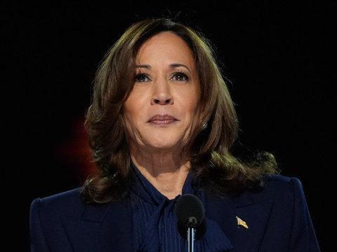 Interview, terrain, débat: Harris et Trump à la vitesse supérieure