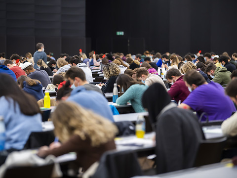 Le chômage chez les diplômés augmente
