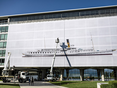 La Biennale Images Vevey va se (dé)connecter du 7 au 29 septembre