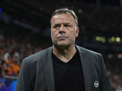 Ligue des champions: YB peut rêver en couleur