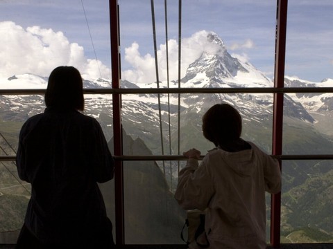 Les remontées de la Jungfrau marquent le pas à mi-parcours