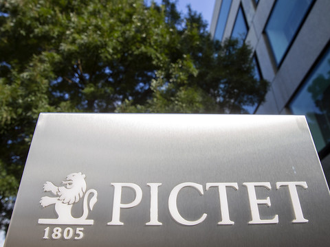 Pictet augmente sa masse sous gestion au 1er semestre
