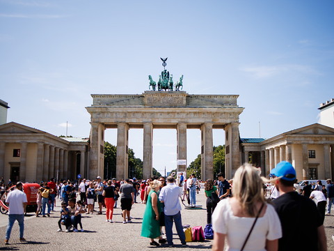 Allemagne: le taux de chômage reste stable en août, à 6,0%