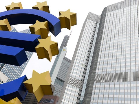 Zone euro: l'inflation au plus bas depuis trois ans