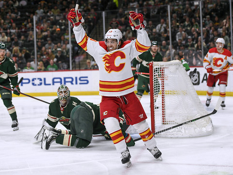 La star des Blue Jackets Johnny Gaudreau est décédée