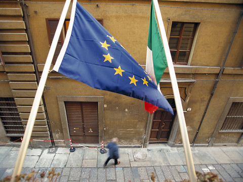 Italie: l'inflation ralentit en août, à 1,1% sur un an