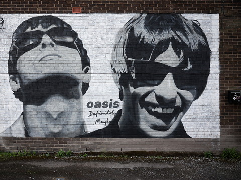 Frustration et colère des fans d'Oasis lors de la vente des places