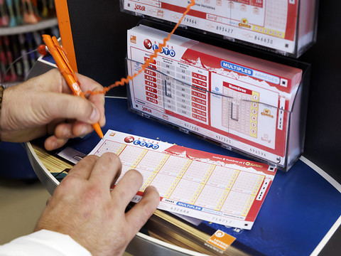 Pas de millionnaire au tirage du Swiss Loto