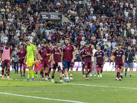 Super League: Servette se déplace à Winterthour